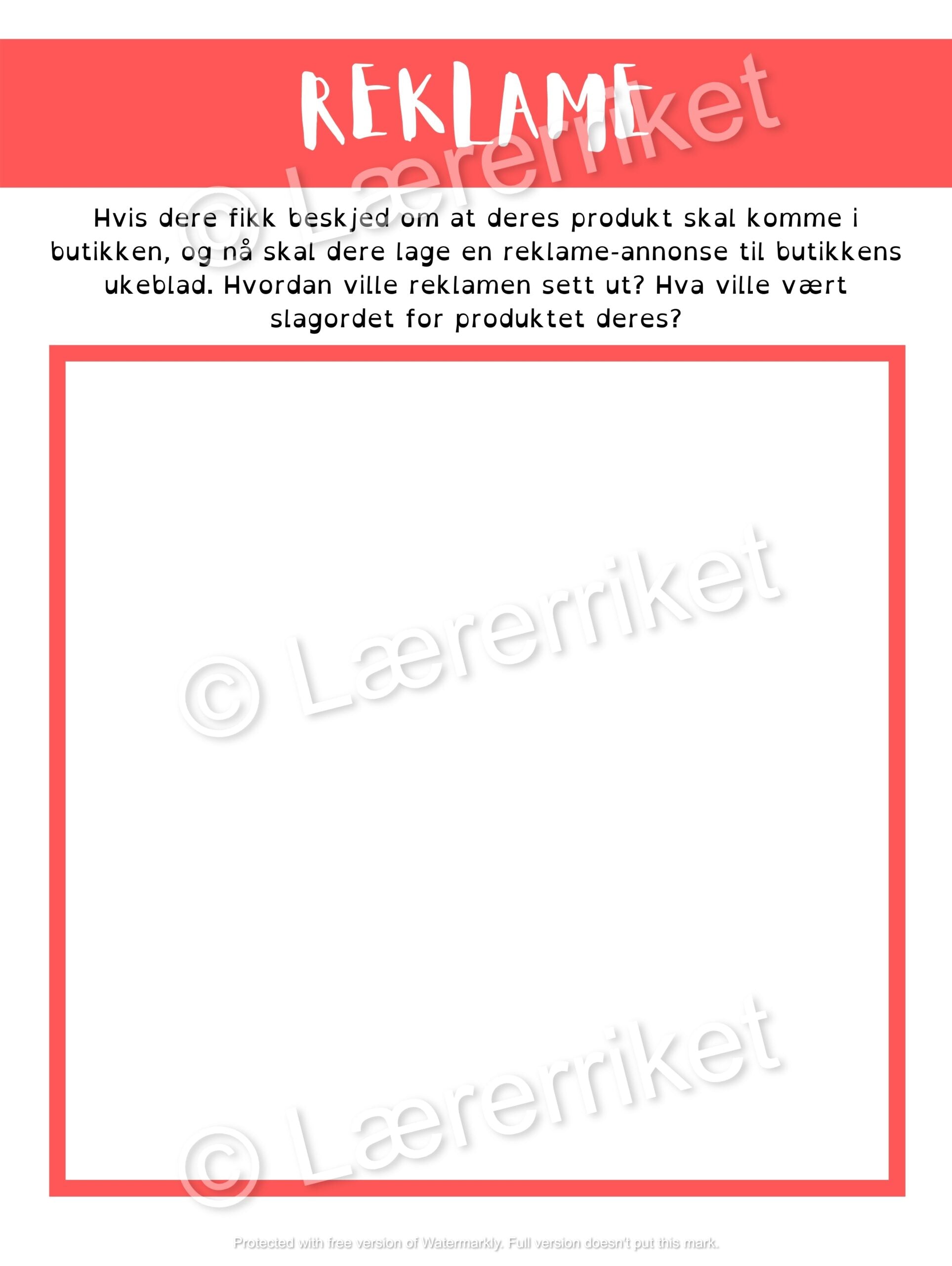 Produktdesign