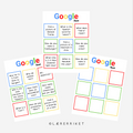 Google hunt