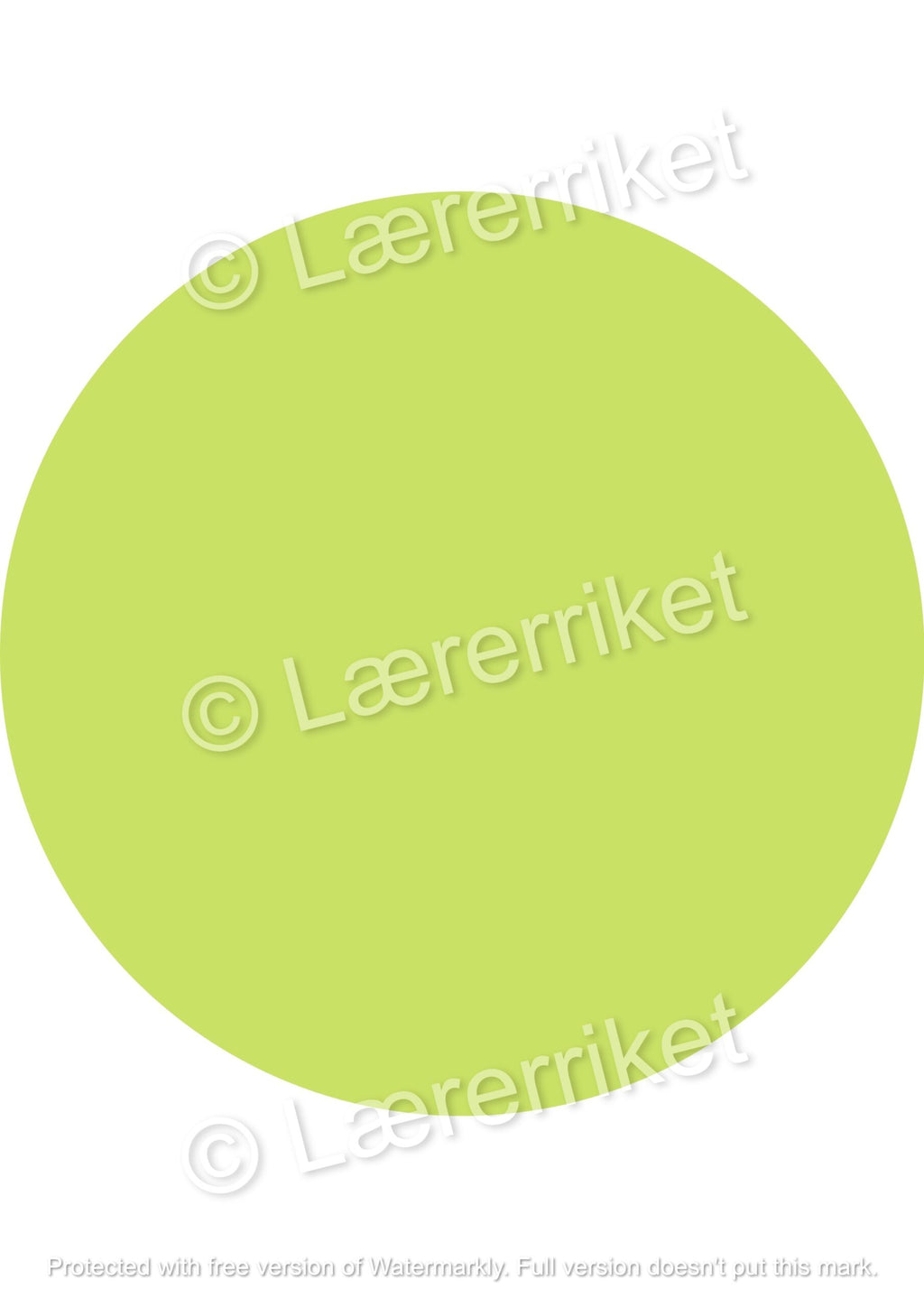 Digital dømmekraft - Twister