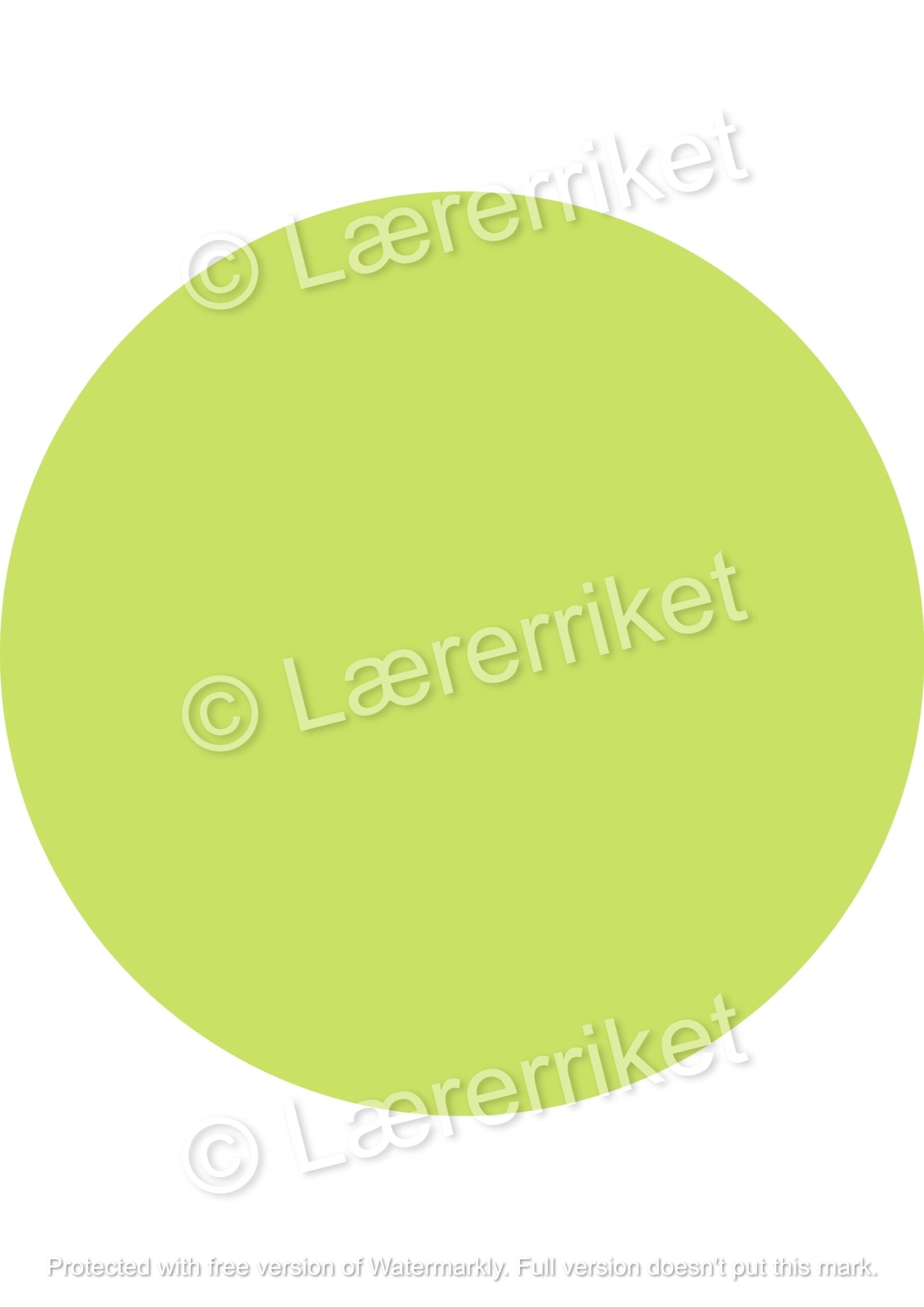 Digital dømmekraft - Twister