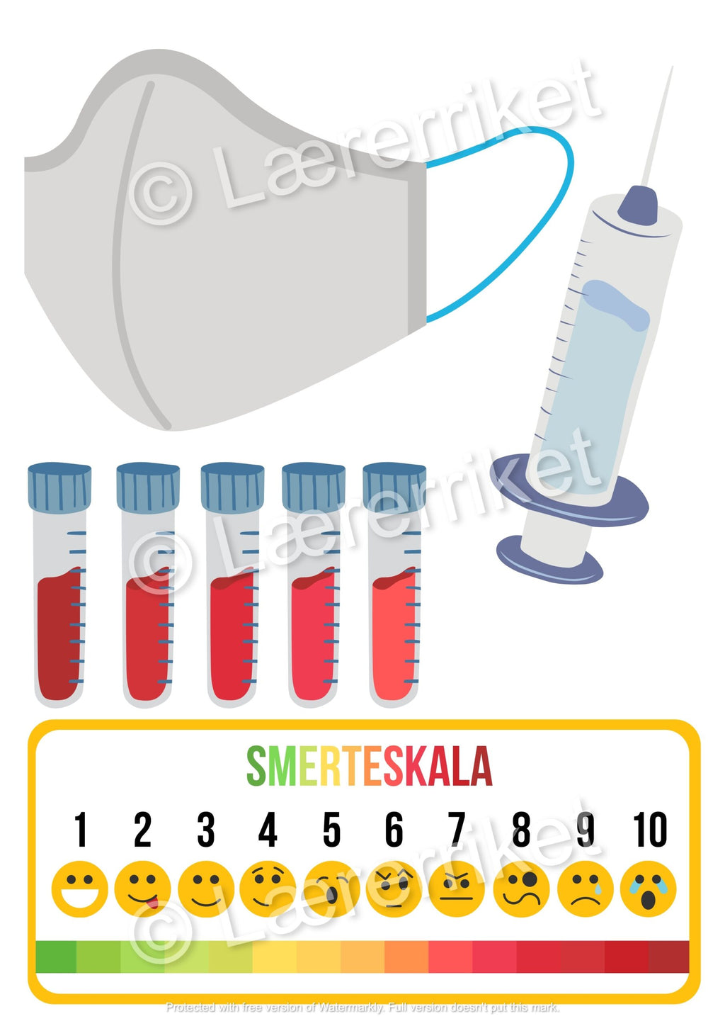 Lege-lek