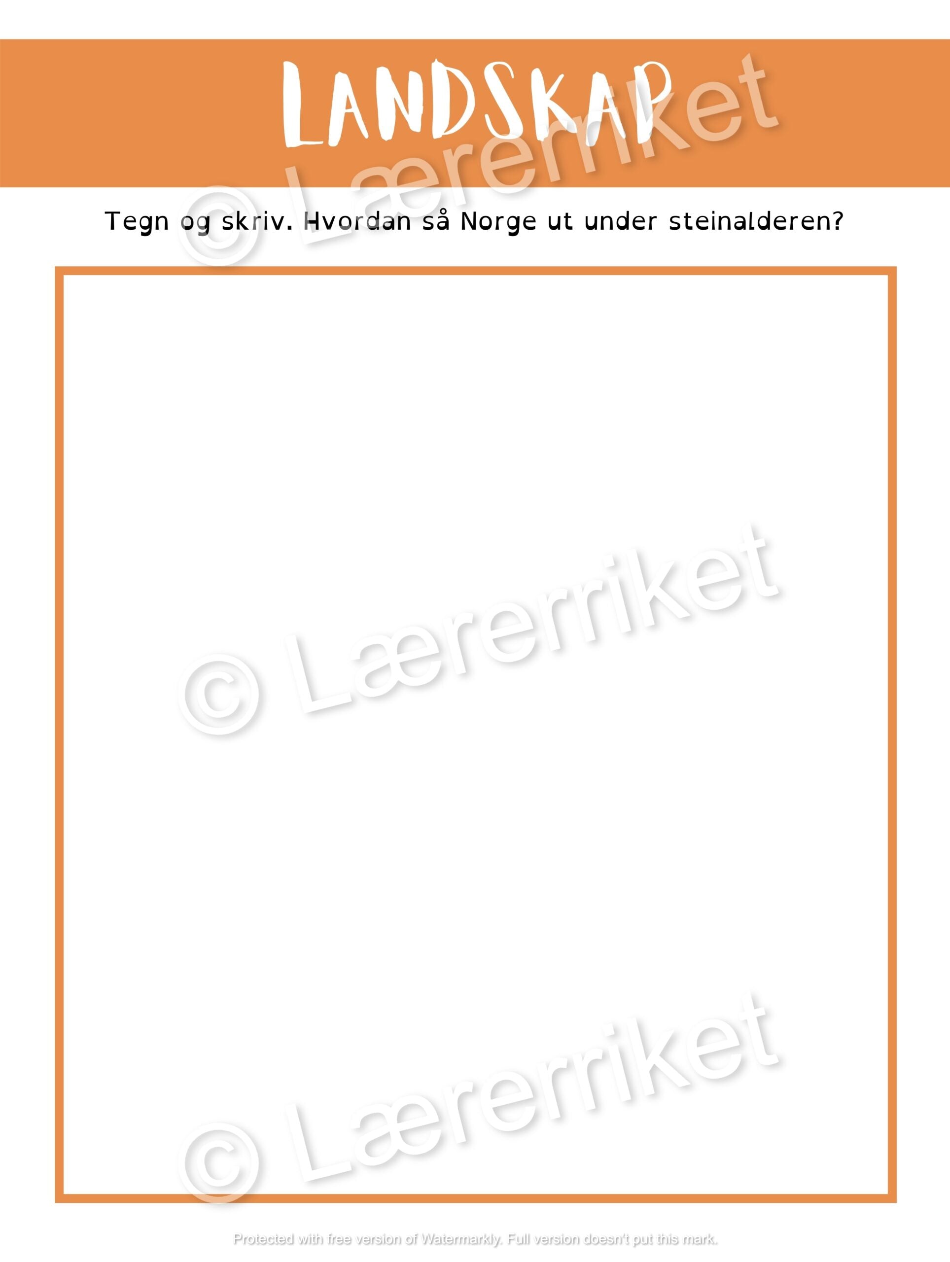 Steinalderen