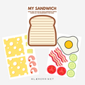 Build a sandwich