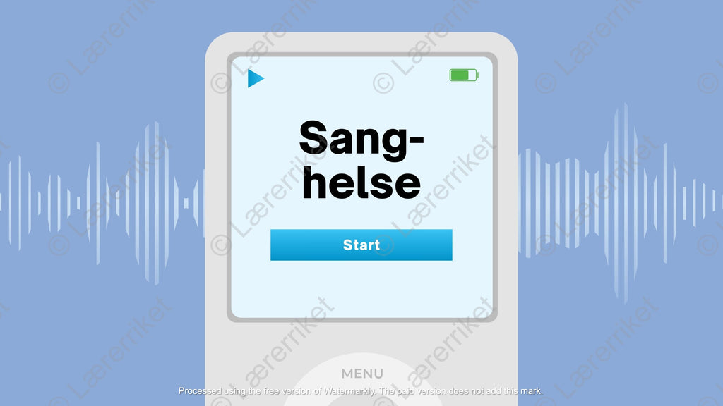 Sanghelse