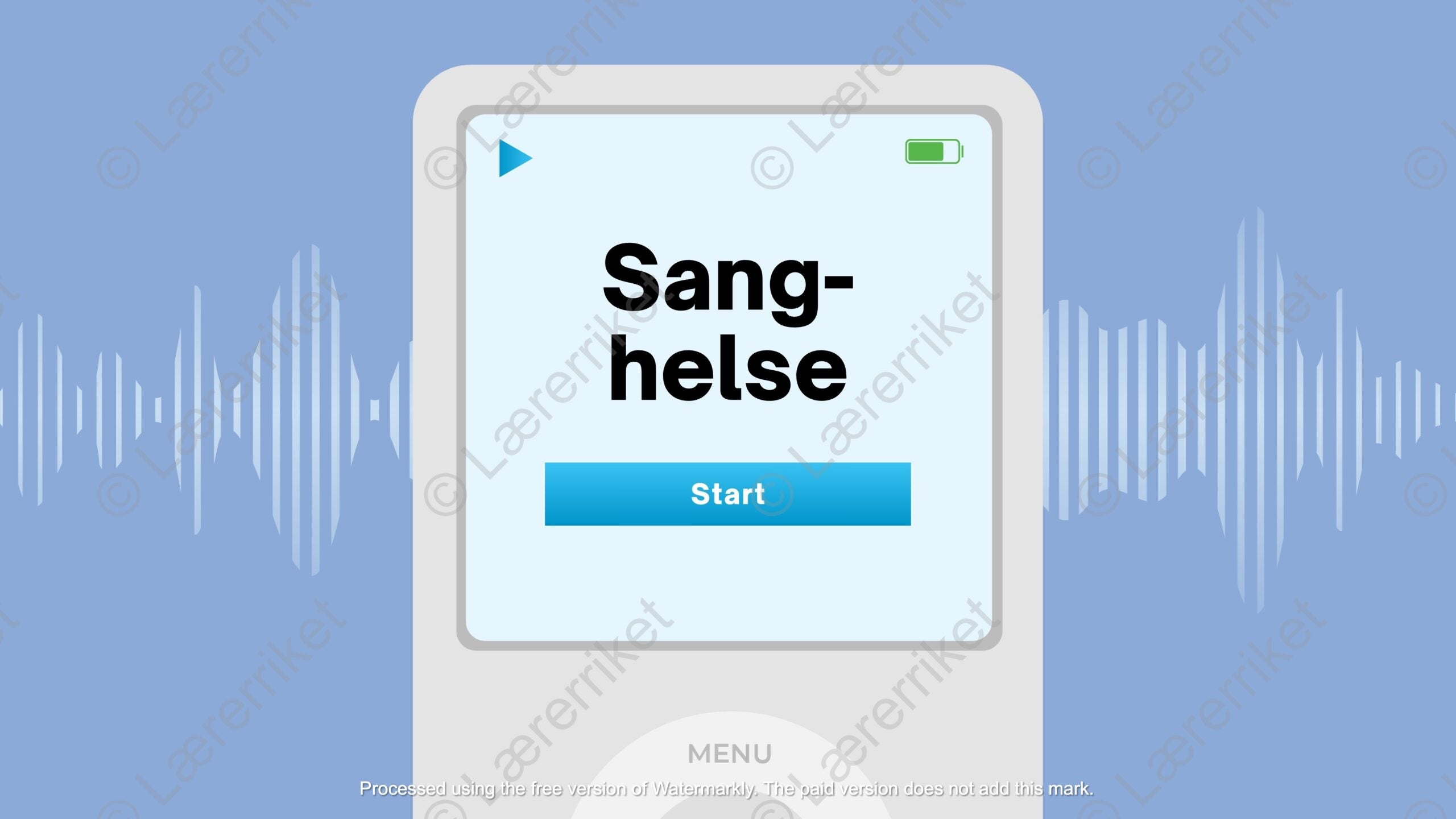 Sanghelse