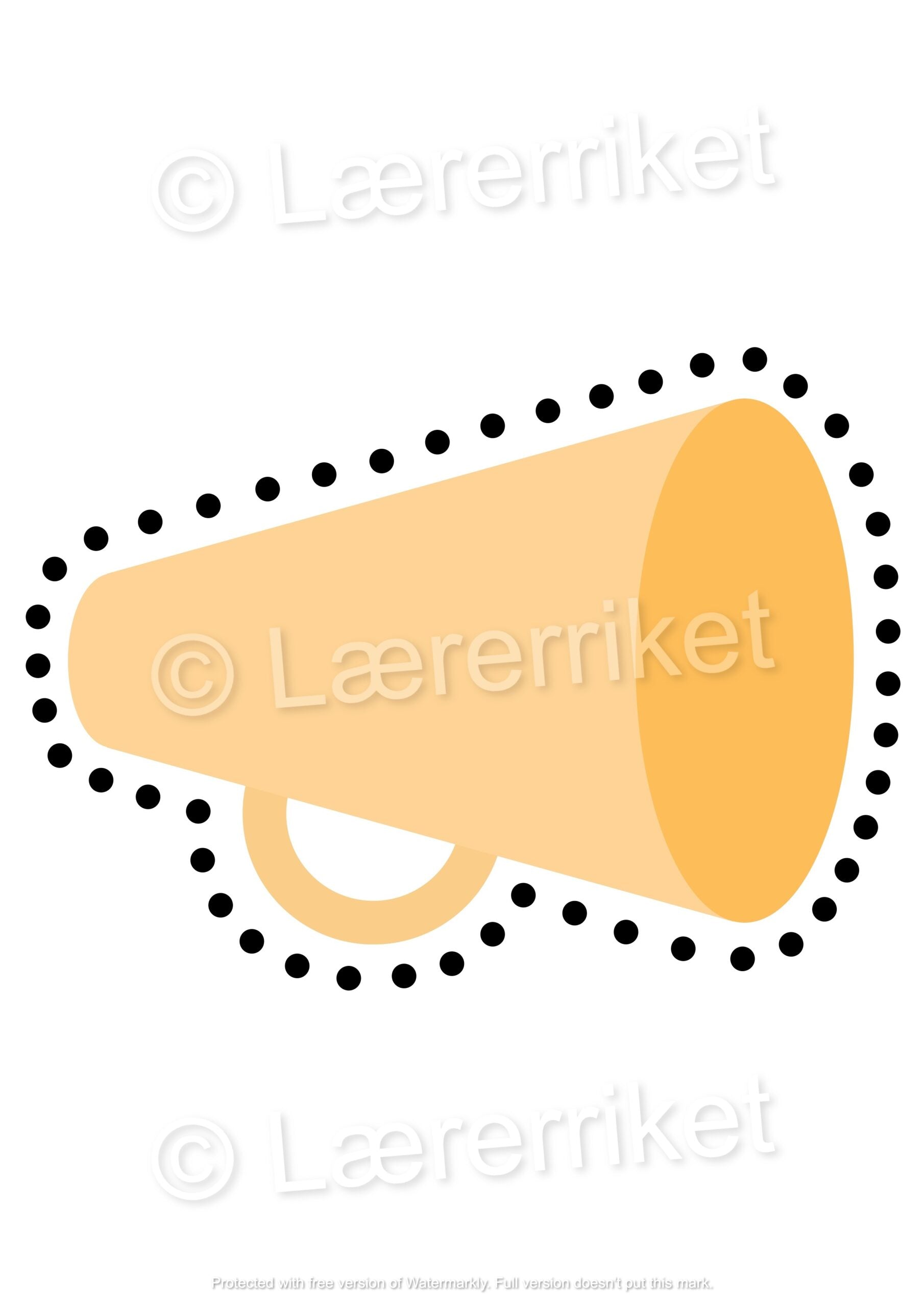 Snakkepinne