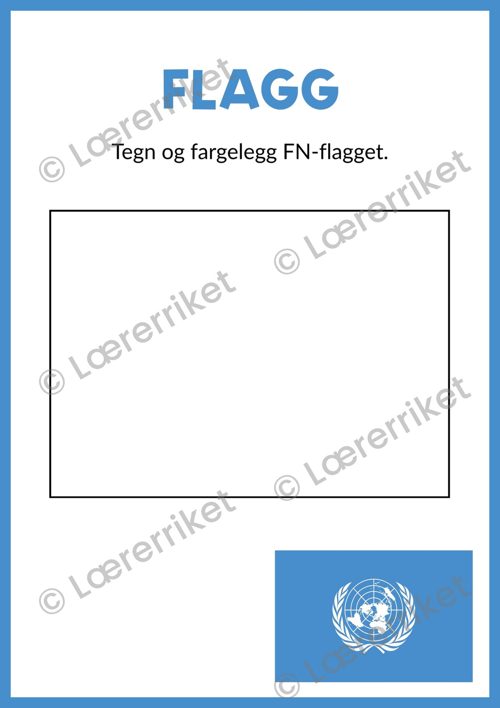 FN-hefte