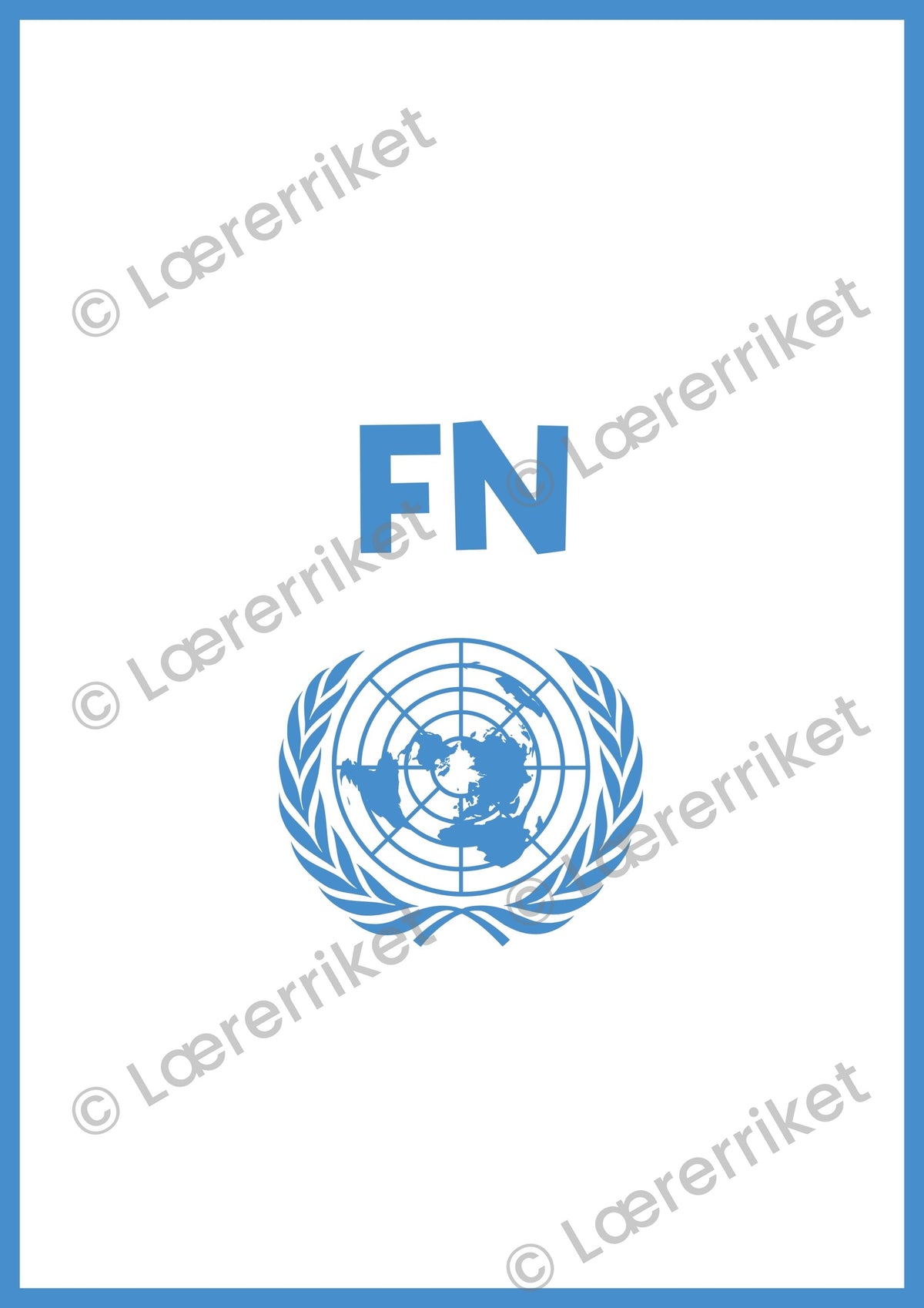 FN-hefte