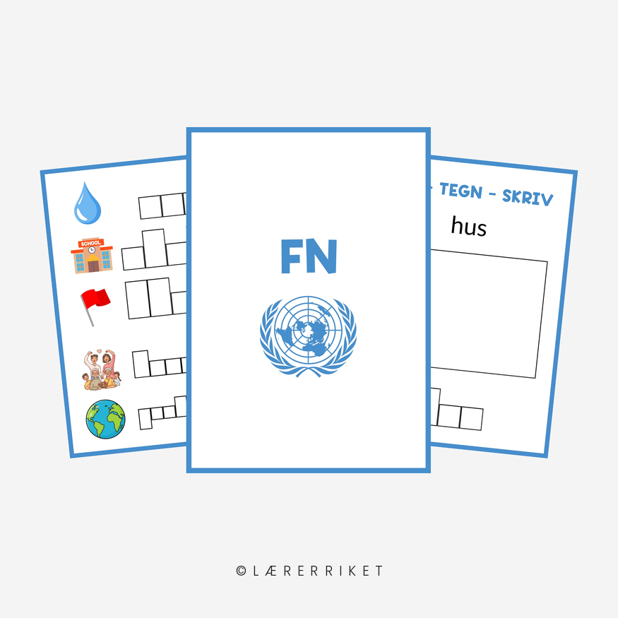 FN-hefte