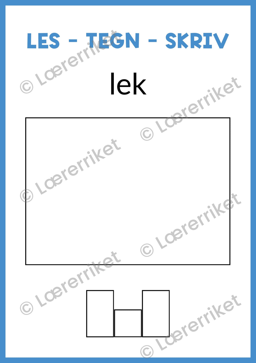 FN-hefte