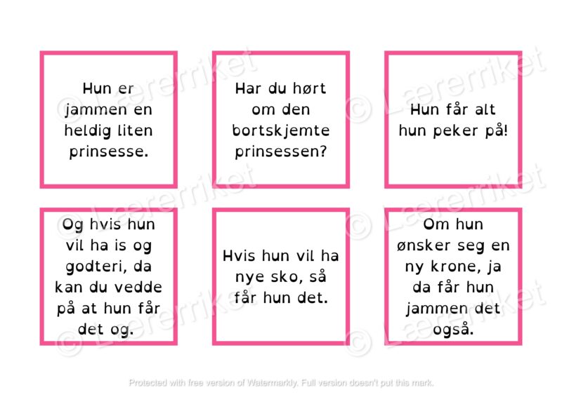 Sorter hendelsene - Image 5