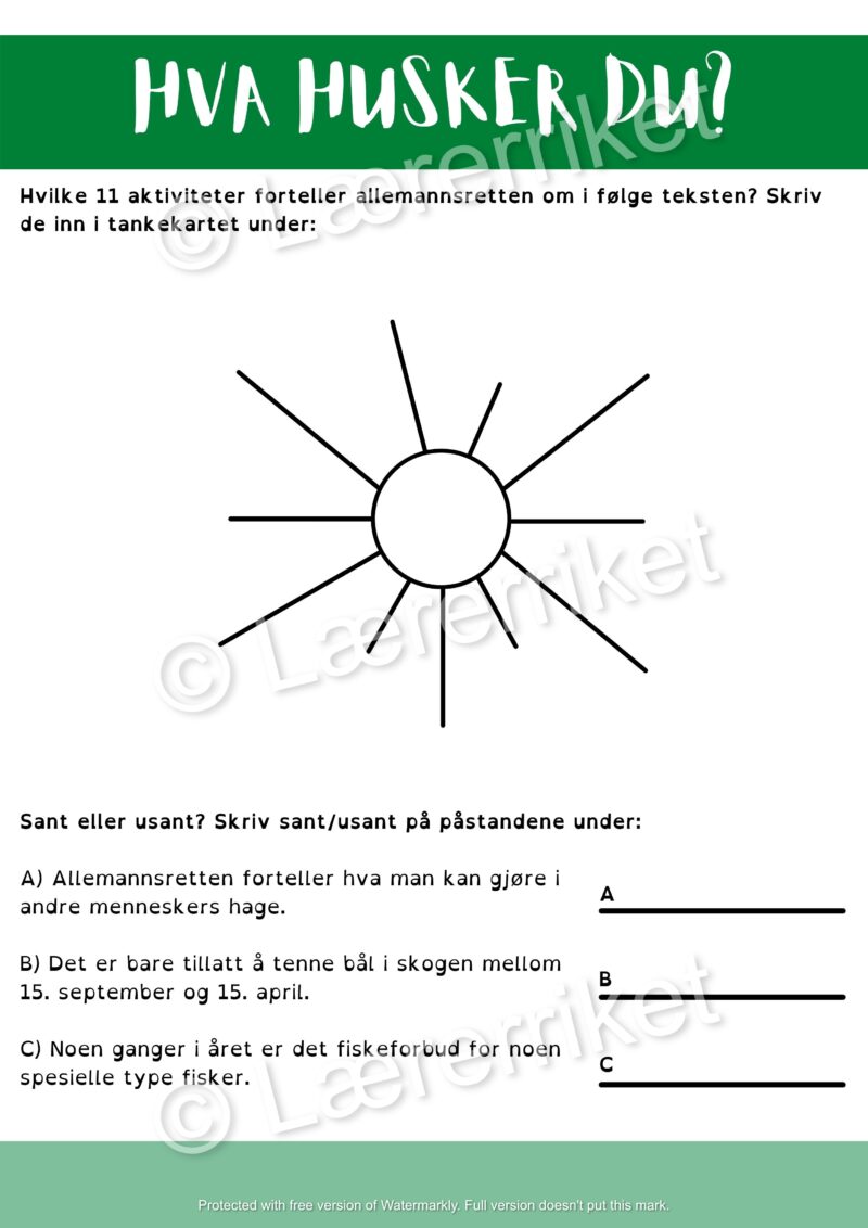 Allemannsretten - Image 5