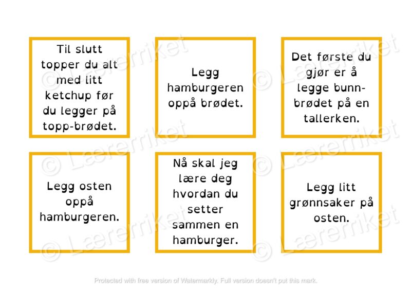 Sorter hendelsene - Image 7