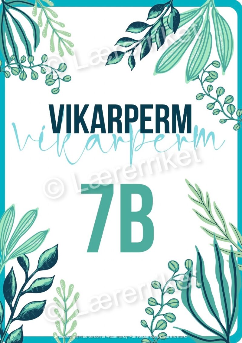 Vikarperm - Image 2