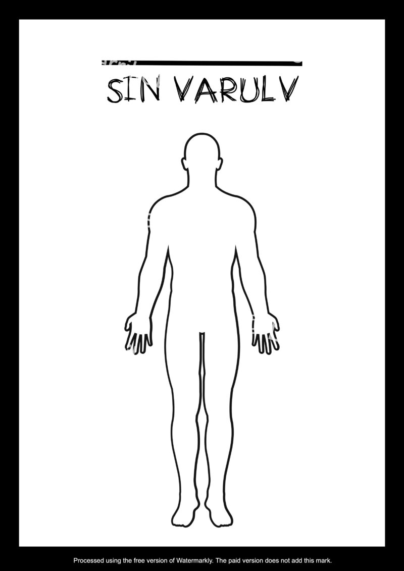 Varulvens multiplikasjons-kamp - Image 3