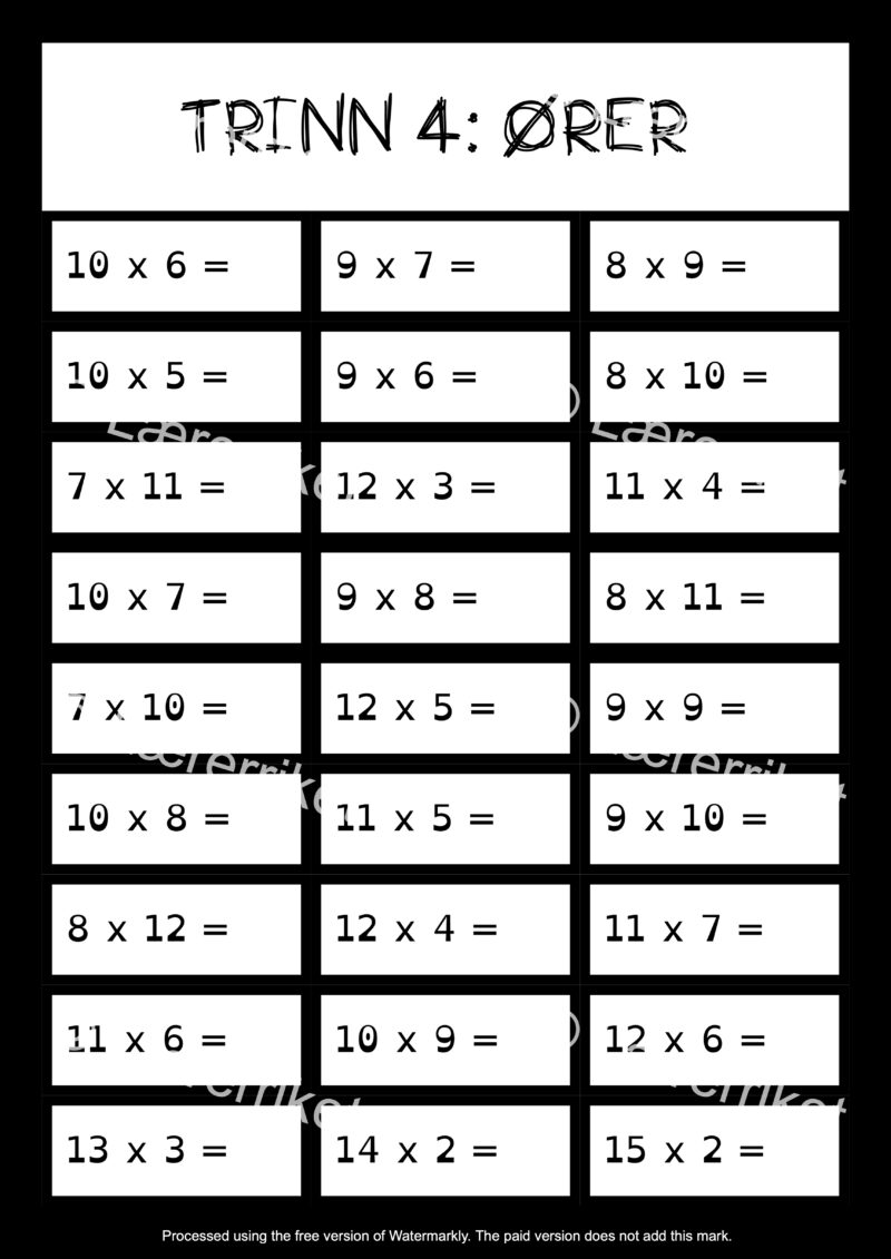 Varulvens multiplikasjons-kamp - Image 7