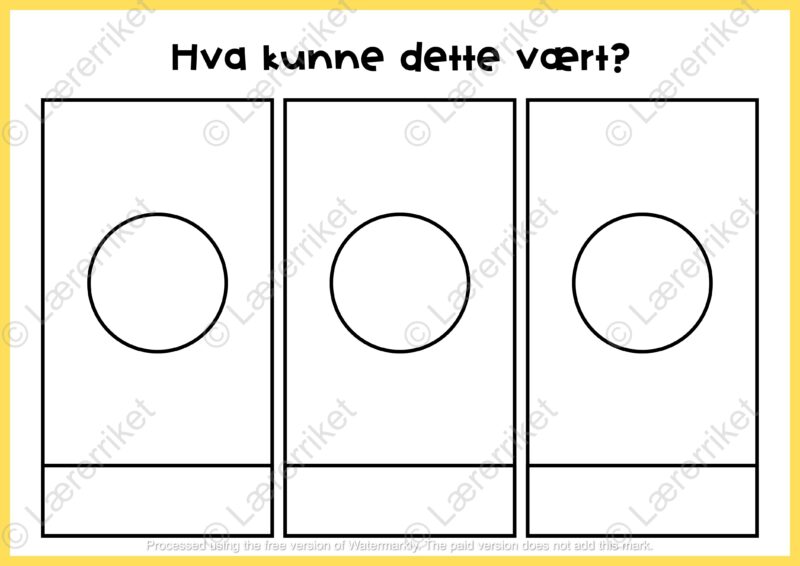 Hva kunne dette vært? - Image 6