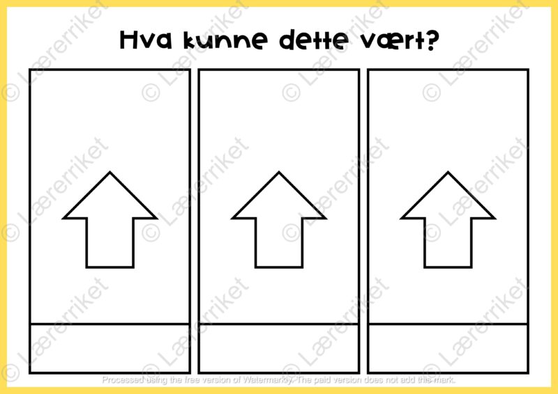 Hva kunne dette vært? - Image 5