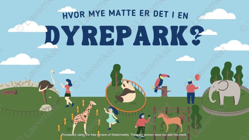 Hvor mye matematikk er det i verden? - Image 14