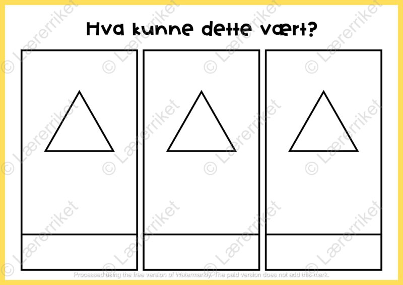 Hva kunne dette vært? - Image 4