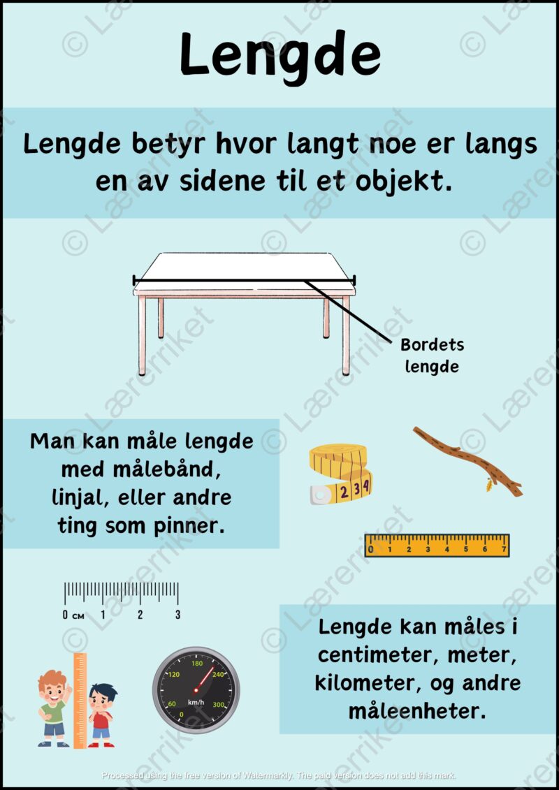 Begrepsbok matematikk - Image 4